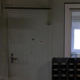 Schubladenschrank