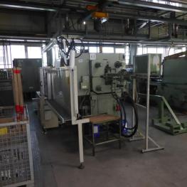 Kunststoffspritzgießmaschine