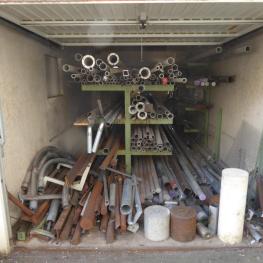 Cantilever Rack