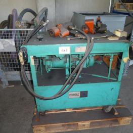 Dual Winder