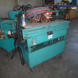 Dual Winder