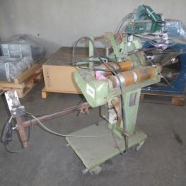 Pipe Cutter