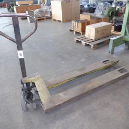Pallet Truck