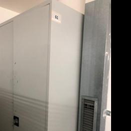 Stahlschrank