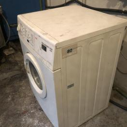 Waschmaschine