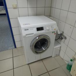 Waschmaschine