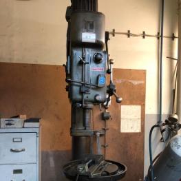 Column Drill