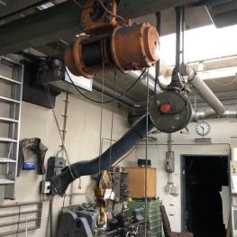 Chain Hoist