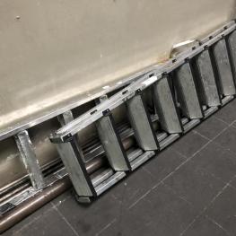 Aluminiumbockleitern