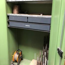 Stahlschrank