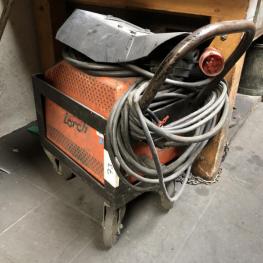 Elektroden Schweißgerät