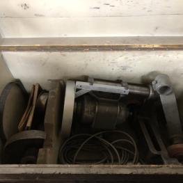 Planing Internal Grinding Machine