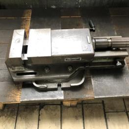 Hd Maschinen Schraubstock