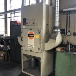 Dust Extraction Unit