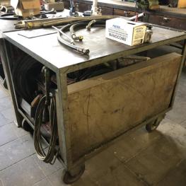 Hydraulikaggregat