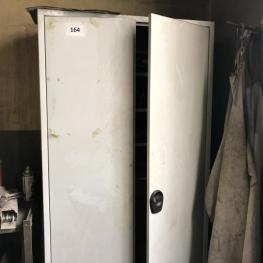Stahlschrank