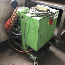 Hydraulikaggregat