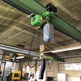 Chain Hoist