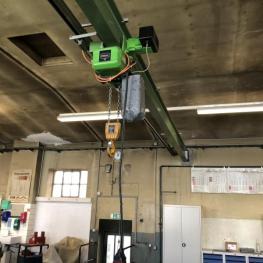 Chain Hoist