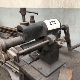 Sickenmaschine