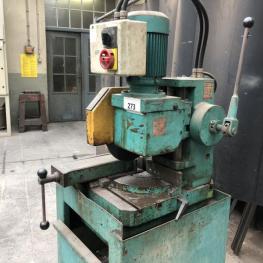 Cold Circular Saw