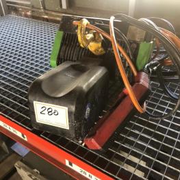 Electric Chain Hoist