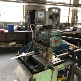 Cold Circular Saw