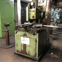 Cold Circular Saw