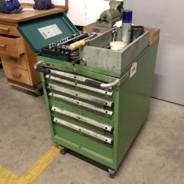 Tool Container