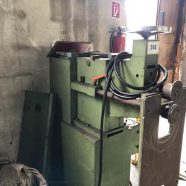 Sickenmaschine
