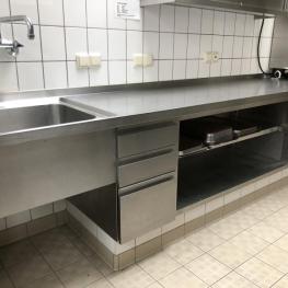 Kitchenette