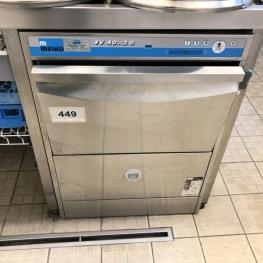 Gläserspülmaschine