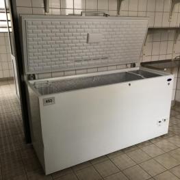 Tiefkühltruhe
