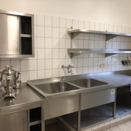 Arbeitsfläche