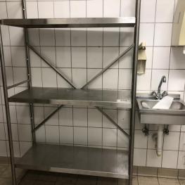 Shelf