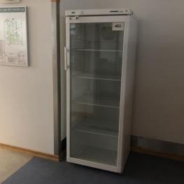 Flaschenkühlschrank