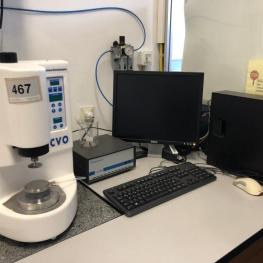 Rheometer
