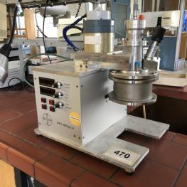 Wrv Messgerät