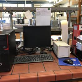 Penetration Dynamics Analyzer
