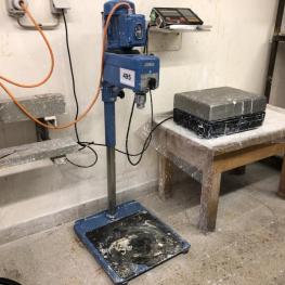 Rührwerk