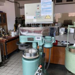 Pfi Mühle