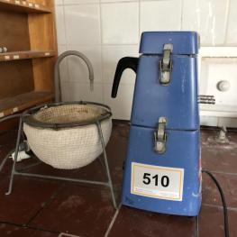 Druckbehälter
