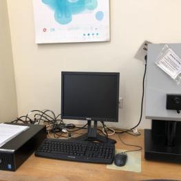 Spektrophotometer
