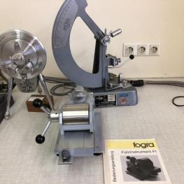 Stiffness Tester