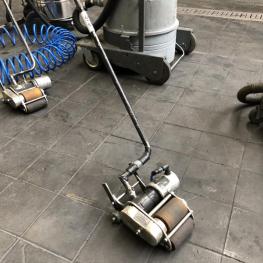 Rollentransportgeräte