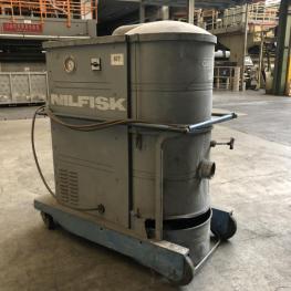 Industrial Vacuum Cleaner