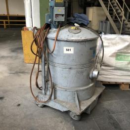 Industrial Vacuum Cleaner