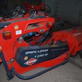 Heckmulcher