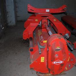 Frontmulcher
