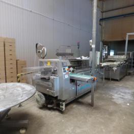 Fladenbrotverpackungslinie (2)